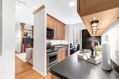 2150 N Clifton Avenue #1, Chicago, IL 60614 - Photo 11