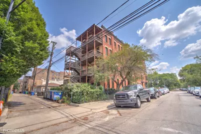 2150 N Clifton Avenue #1, Chicago, IL 60614 - Photo 35