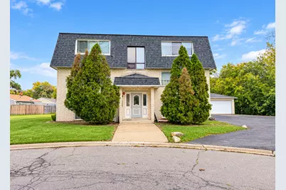 7041 170th Street #1N, Tinley Park, IL 60477 - Photo 1