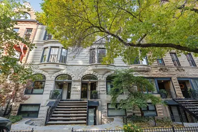 78 E Elm Street #3, Chicago, IL 60611 - Photo 1