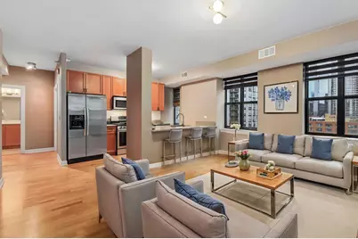 451 W Huron Street #1112, Chicago, IL 60654 - Photo 3