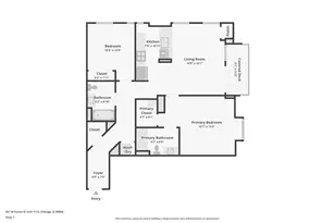 451 W Huron St, Chicago, IL 60654 - Photo 23