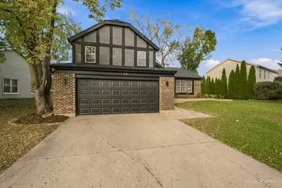 62 E Fox Hill Drive, Buffalo Grove, IL 60089 - Photo 37