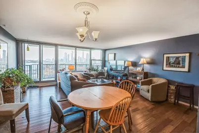 400 E Randolph Street #1515, Chicago, IL 60601 - Photo 7