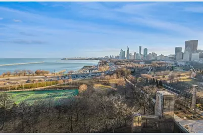 400 E Randolph Street #1515, Chicago, IL 60601 - Photo 21