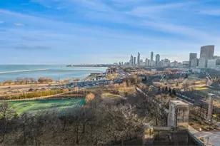 400 E Randolph St, Chicago, IL 60601 - Photo 21
