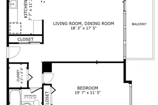 400 E Randolph St, Chicago, IL 60601 - Photo 3