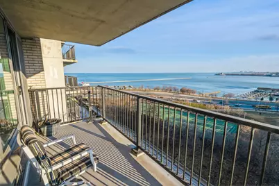 400 E Randolph Street #1515, Chicago, IL 60601 - Photo 19