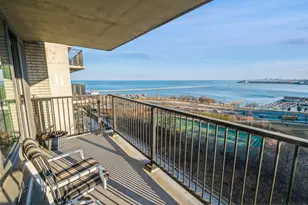400 E Randolph St, Chicago, IL 60601 - Photo 19