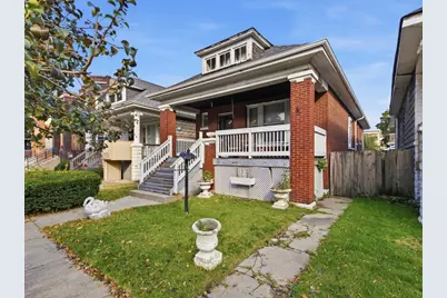7517 S Peoria Street, Chicago, IL 60620 - Photo 1
