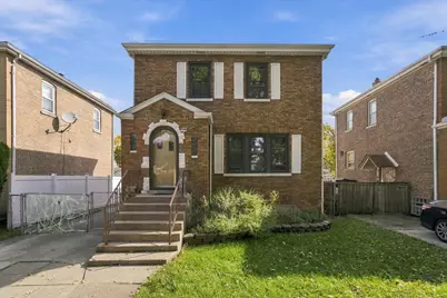 5313 S Tripp Avenue, Chicago, IL 60632 - Photo 1