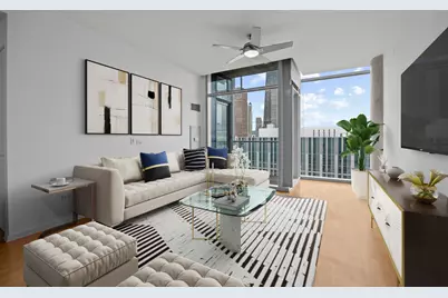 600 N Fairbanks Court #3604, Chicago, IL 60611 - Photo 5