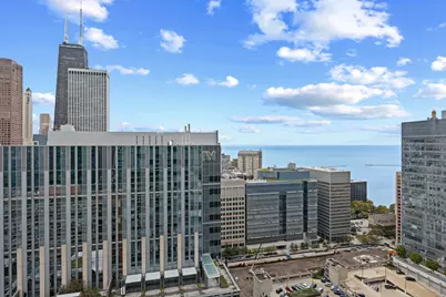 600 N Fairbanks Court #3604, Chicago, IL 60611 - Photo 9