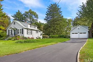 2225 Lagoon Dr, Fox River Grove, IL 60021 - Photo 1