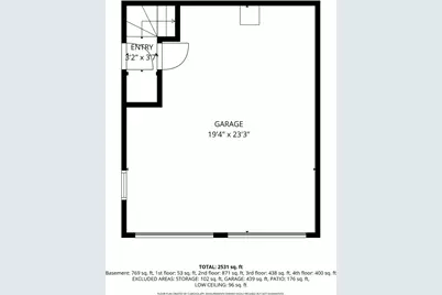 2225 Lagoon Drive, Fox River Grove, IL 60021 - Photo 43