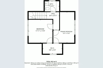 2225 Lagoon Drive, Fox River Grove, IL 60021 - Photo 41