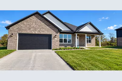 20777 Elwood Street, Lynwood, IL 60411 - Photo 1