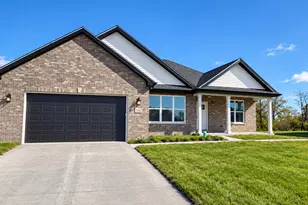 20777 Elwood St, Lynwood, IL 60411 - Photo 1