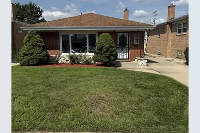 656 Saginaw Avenue, Calumet City, IL 60409 - Photo 1