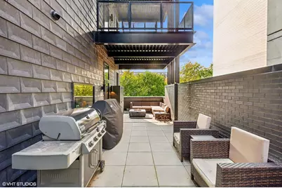 123 S Peoria Street #P2, Chicago, IL 60607 - Photo 43