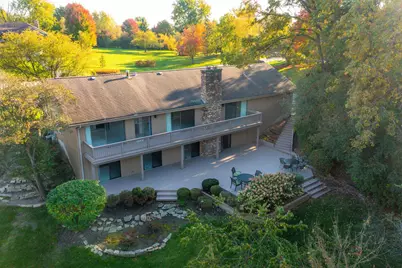 50 Covered Bridge Road, South Barrington, IL 60010 - Photo 51