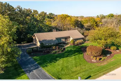 50 Covered Bridge Road, South Barrington, IL 60010 - Photo 47