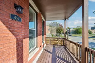 656 E Bowen Ave, Chicago, IL 60653 - Photo 5