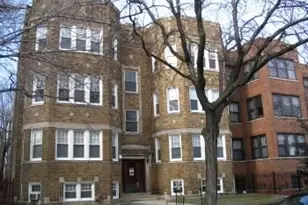 1408 W Warner Ave, Chicago, IL 60613 - Photo 1