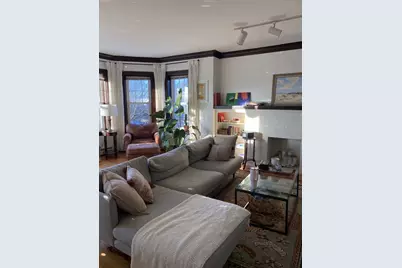 1408 W Warner Avenue #3W, Chicago, IL 60613 - Photo 3