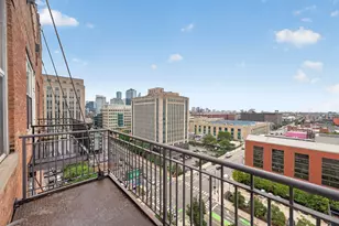 500 S Clinton St, Chicago, IL 60607 - Photo 17