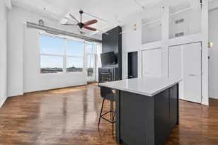 500 S Clinton St, Chicago, IL 60607 - Photo 9