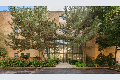 2100 N Racine Avenue #2J, Chicago, IL 60614 - Photo 1