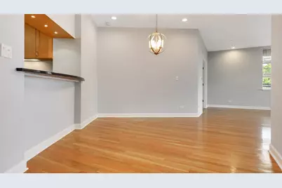 2100 N Racine Avenue #2J, Chicago, IL 60614 - Photo 7