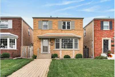 1636 N 75th Court, Elmwood Park, IL 60707 - Photo 1