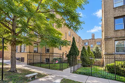 1703 W Wallen Avenue #1C, Chicago, IL 60626 - Photo 1