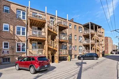1703 W Wallen Avenue #1C, Chicago, IL 60626 - Photo 23