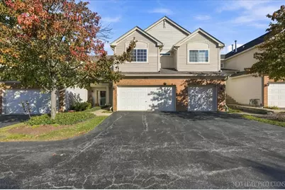 237 Nicole Drive #C, South Elgin, IL 60177 - Photo 1