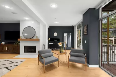 433 N Wells Street #201, Chicago, IL 60654 - Photo 5