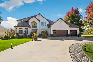 3230 Thaxted Cir, Olympia Fields, IL 60461 - Photo 1