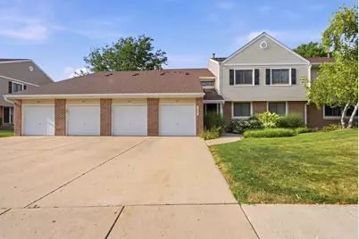938 Hidden Lake Drive #938, Buffalo Grove, IL 60089 - Photo 1