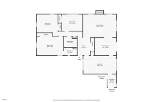 1600 Cambourne Ln, Schaumburg, IL 60194 - Photo 3