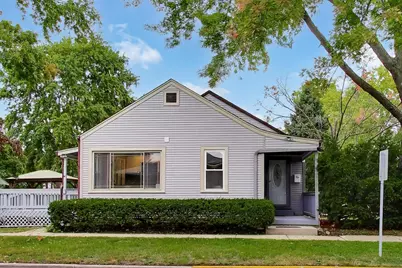 4458 Oak Park Avenue, Stickney, IL 60402 - Photo 1