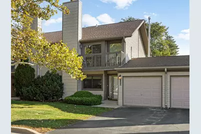 6459 Nash Street #6459, Downers Grove, IL 60516 - Photo 1