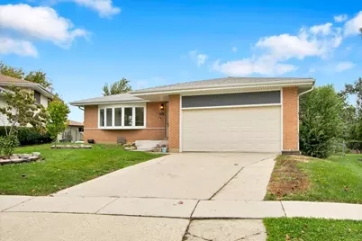 2033 N Wainwright Court, Palatine, IL 60074 - Photo 1