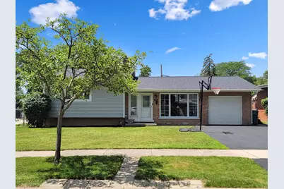 702 School Street, Lombard, IL 60148 - Photo 1
