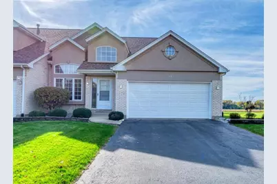 1029 Birch Lane, Romeoville, IL 60446 - Photo 1