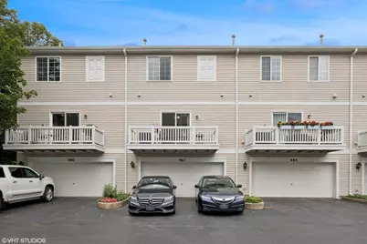 983 Mayfair Court #983, Elk Grove Village, IL 60007 - Photo 23