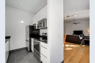 600 S Dearborn Street #709, Chicago, IL 60605 - Photo 9