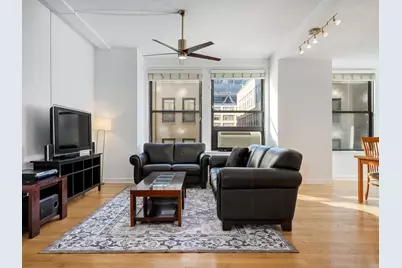 600 S Dearborn Street #709, Chicago, IL 60605 - Photo 3