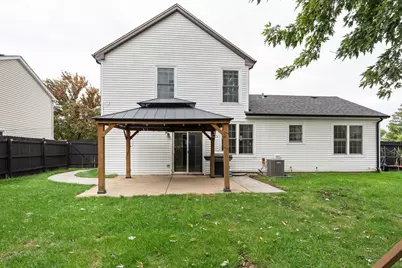 28 Dennison Drive, Glendale Heights, IL 60139 - Photo 31